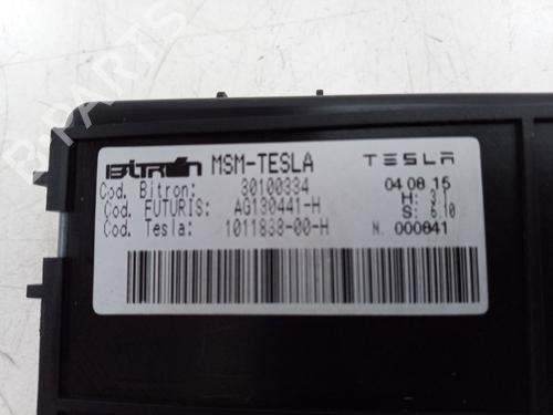 Control unit TESLA MODEL S (5YJS) 85 | BP22495337M11 - Image 3