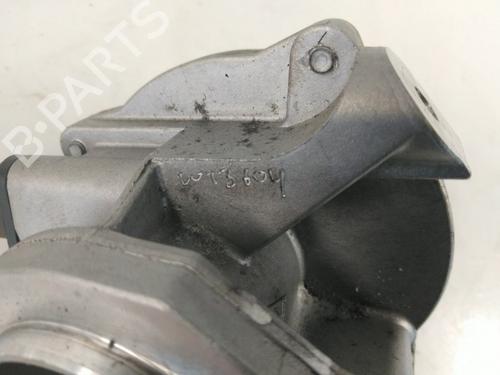 Vacuum pump RENAULT KANGOO Express (FW0/1_) 1.5 dCi 90 (FW0G, FW05, FW08, FW11) | BP22465583M80 