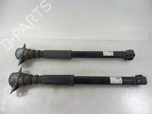 Used Right front shock absorber AUDI A6 C7 Avant (4G5, 4GD) 2.0 TFSI (180 hp) 22483167