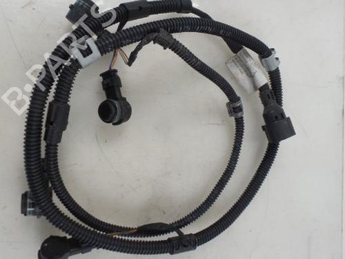 Used Electronic module VW GOLF VII (5G1, BQ1, BE1, BE2) 1.6 TDI (110 hp) 22481287