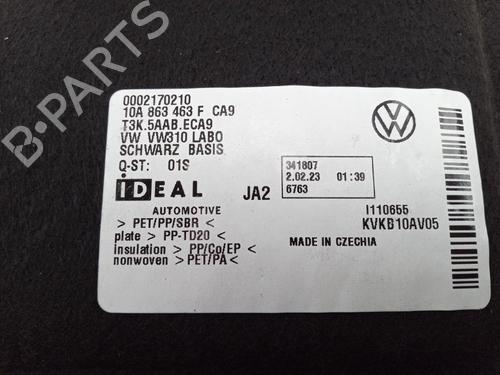 Luggage compartment floor VW ID.3 (E11, E12) Pure | BP22781013I33 - Image 2