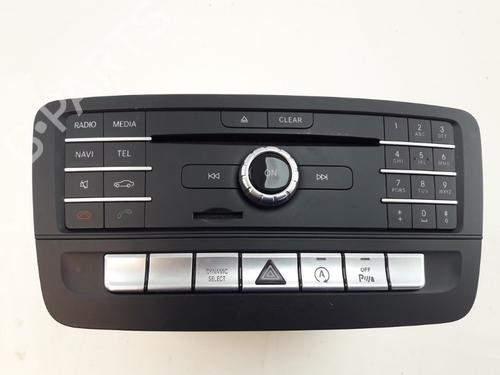 Used Electronic module Electronic module MERCEDES-BENZ CLA Coupe (C117) CLA 180 (117.342) (122 hp) 22513475 22513475