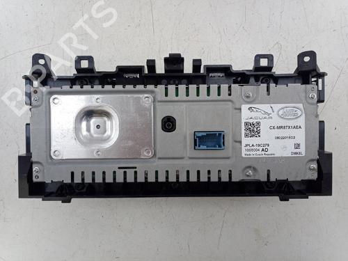 Electronic module LAND ROVER RANGE ROVER SPORT II (L494) 3.0 TDV6 4x4 | BP25376927M83