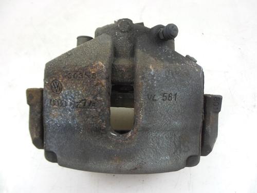 Bremssattel links vorne für VW GOLF VI (5K1) 1.4 TSI (122 hp) 22482433