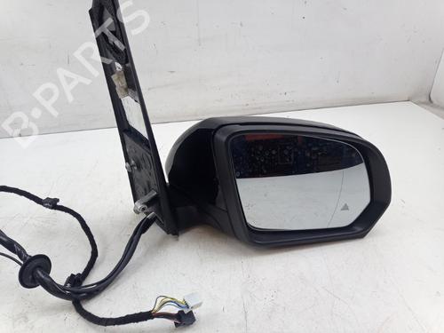 Used Right mirror Right mirror MERCEDES-BENZ V-CLASS (W447) V 300 CDI / d (447.811, 447.813, 447.815) (237 hp) 39963363 39963363