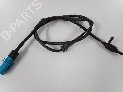 Elektronisk sensor CITROËN C2 (JM_) 1.4 (73 hp) 22451710