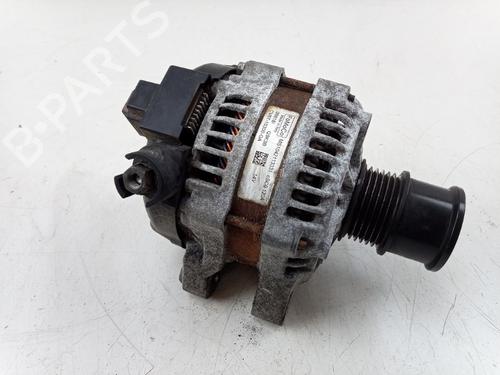 Used Alternator FORD FOCUS III Turnier 1.0 EcoBoost (125 hp) 30755366