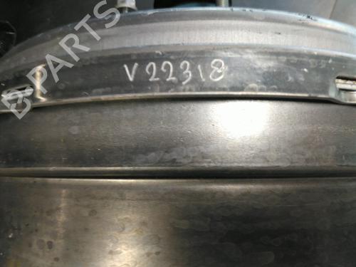 Servo brake LAND ROVER RANGE ROVER SPORT II (L494) 3.0 TDV6 4x4 | BP25448152M42 