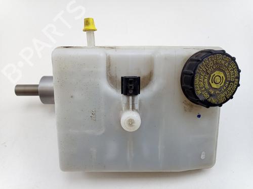 Brake master cylinder RENAULT MASTER III Van (FV) 2.3 dCi 130 FWD (FV0M, FV0Y, FV0J, FV02, FV03) | BP32069624M77 - Image 5