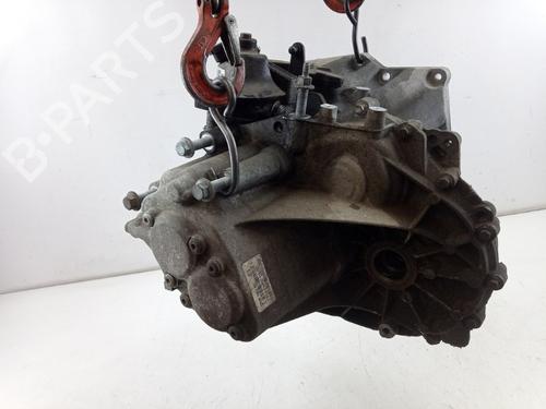Gearbox FORD C-MAX II (DXA/CB7, DXA/CEU) 1.0 EcoBoost | BP26601895M3
