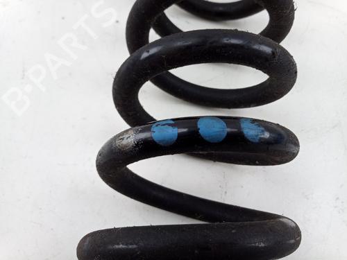 Støddæmperfjeder MERCEDES-BENZ E-CLASS Coupe (C238) E 200 EQ Boost (238.380) | BP30818099C152