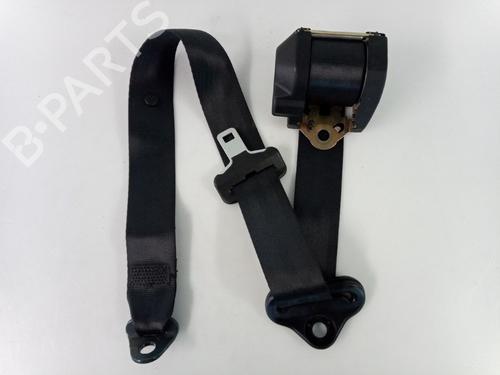 Used Rear right seatbelt CITROËN XSARA Coupe (N0) 2.0 HDI 90 (90 hp) 22459307