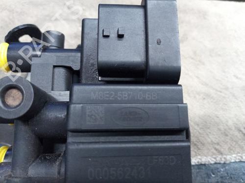 Other LAND ROVER RANGE ROVER SPORT III (L461) P460e PHEV AWD | BP22914917O1