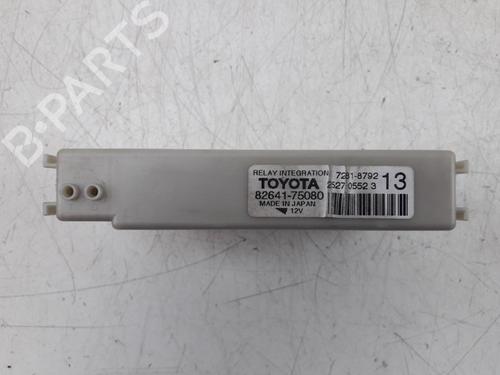Used Electronic sensor LEXUS CT (ZWA10_) 200h (ZWA10_, ZWA10R) (136 hp) 22506782