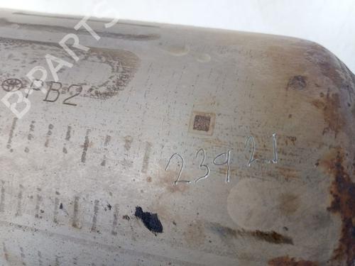 Catalyst TOYOTA RAV 4 V (_A5_, _H5_) 2.5 Hybrid (AXAH52) | BP33677349M10 - Image 4