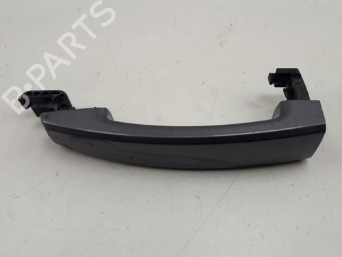 Used Interior handle Interior handle OPEL MERIVA B MPV (S10) 1.4 (75) (140 hp) 22512875 22512875