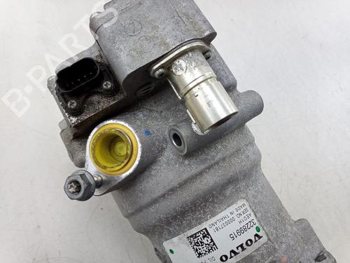 AC compressor POLESTAR POLESTAR 2 (534) EV | BP31654384M34 - Image 4