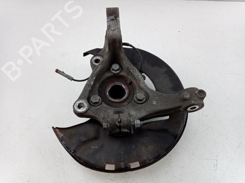 Used Right front steering knuckle OPEL INSIGNIA A Sports Tourer (G09) 2.0 CDTI (35) (160 hp) 23053455