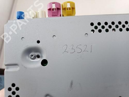 Elektronische module VW PASSAT B8 Variant (3G5, CB5) 2.0 TDI | BP29594276M83 