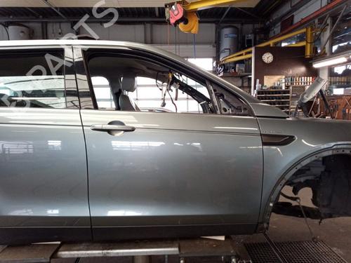 Used Right front door Right front door 35792096 35792096
