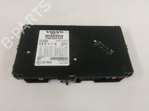 Used Other VOLVO V60 II (225) T8 Plug-in Hybrid AWD (390 hp) 30183287