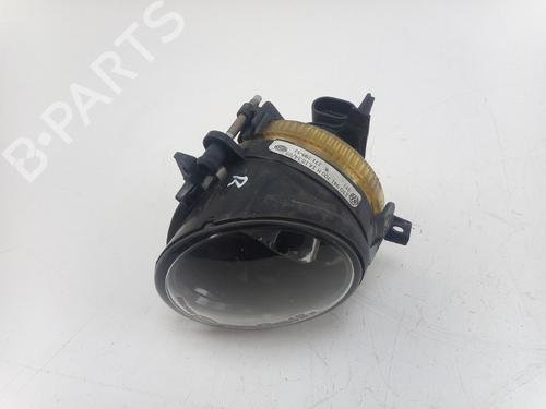 Used Right front fog light SKODA CITIGO (NF1) 1.0 (60 hp) 31027321