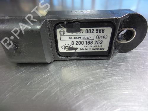Capteur électronique RENAULT ESPACE IV (JK0/1_) 2.2 dCi (JK0H) (150 hp) 22475316