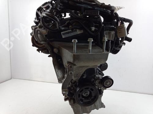 Engine SKODA FABIA III Estate (NJ5) 1.0 TSI | BP24868706M1 