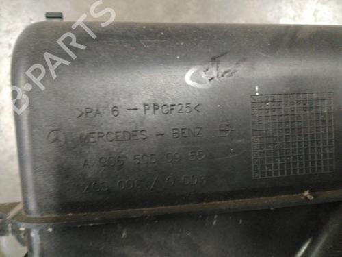 Other MERCEDES-BENZ SPRINTER 3,5-t Van (B906) 319 CDI / BlueTEC (906.631, 906.633, 906.635, 906.637) | BP31364979O1