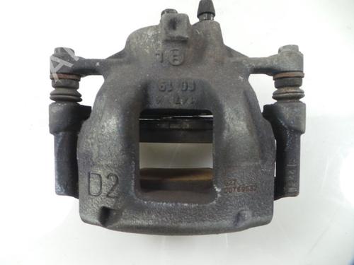 Used Left front brake caliper TOYOTA AURIS Estate (_E18_) 1.8 Hybrid (ZWE186_, ZWE186R, ZWE186H) (136 hp) 22479646