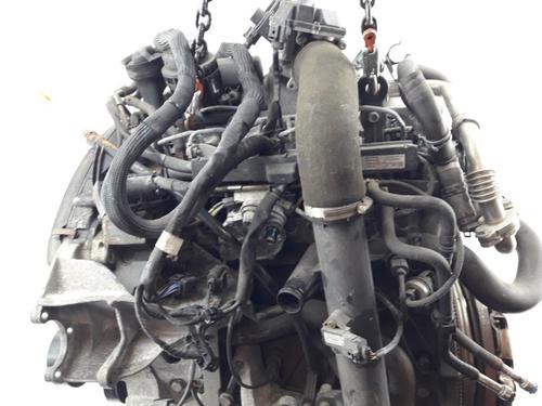 Engine VW CRAFTER 30-50 Van (2E_) 2.5 TDI | BP24376417M1 - Image 2