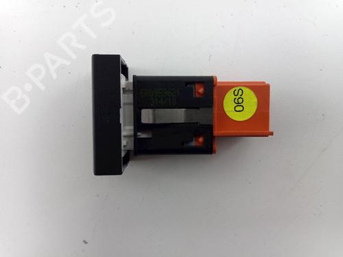 Switch VW POLO V (6R1, 6C1) 1.2 TDI | BP22492570I30