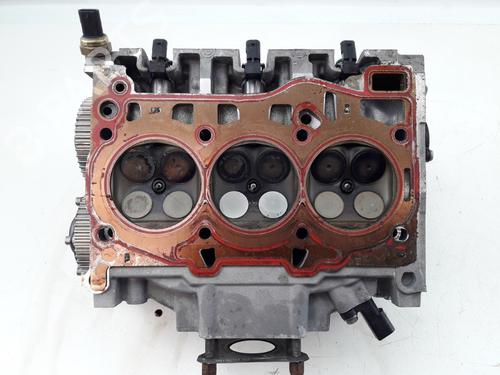 Cylinder head AUDI A1 Sportback (8XA, 8XF) 1.0 TFSI | BP22498011M5 
