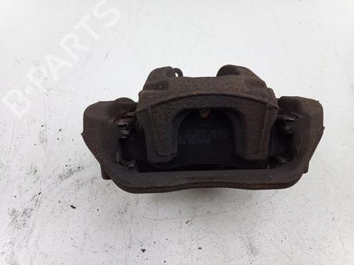 Right rear brake caliper MERCEDES-BENZ VITO Van (W447) 114 CDI (447.601, 447.603, 447.605) | BP30837667M106