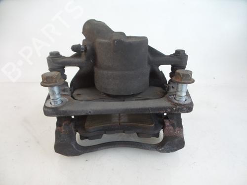 Left front brake caliper PEUGEOT 308 SW II (LC_, LJ_, LR_, LX_, L4_) 1.6 BlueHDi 120 | BP22480367M105 