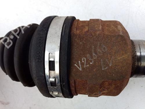 Left front driveshaft CHEVROLET SPARK (M300) 1.2 | BP34495931M38  - Image 5