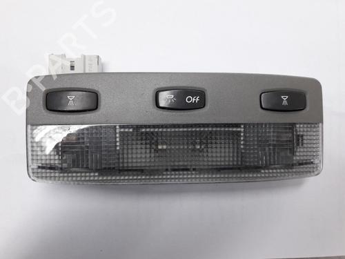 Innenleuchte für RENAULT SCÉNIC I MPV (JA0/1_, FA0_) 1.6 (JA00, JA16, JA15, JA19, JA1V, JA2B, JA2C, JA0B,... (107 hp) 22500470