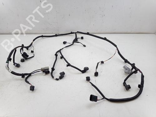 Elektronik Modul für MAZDA CX-80 (KL_) e-SKYACTIVE PHEV AWD (KL0H, KL5S3P) (328 hp) 31775775