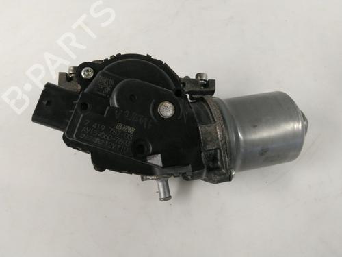 Viskermotor vindrude MINI MINI (F56) Cooper | BP23435620M29 - Image 2