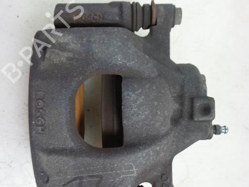 Used Left front brake caliper PEUGEOT 108 1.0 VTi (69 hp) 22490251