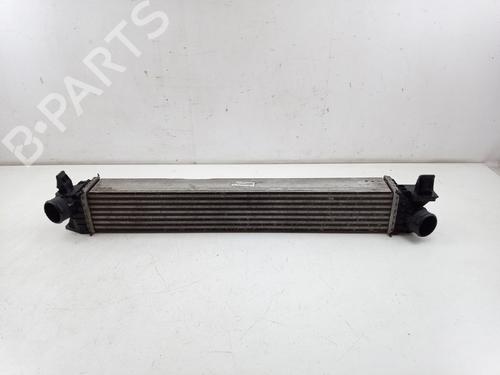 Intercooler Intercooler CITROËN JUMPER II Platform/Chassis 2.0 BlueHDi 160 (163 hp) 35822457 35822457