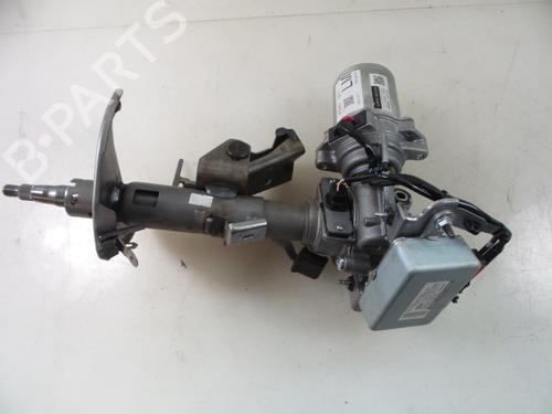 Used Steering column TOYOTA AYGO (_B4_) 1.0 (KGB40) (69 hp) 22477986