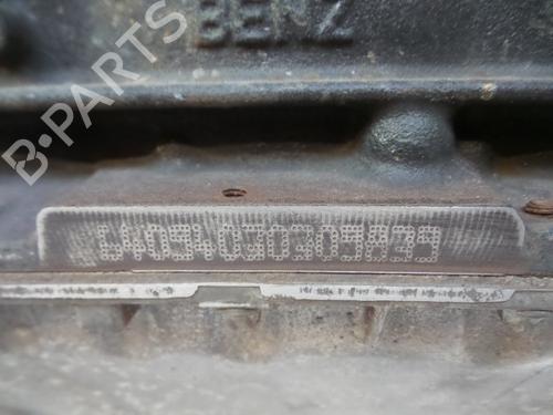 Engine MERCEDES-BENZ B-CLASS Sports Tourer (W245) B 180 CDI (245.207) | BP22483905M1 