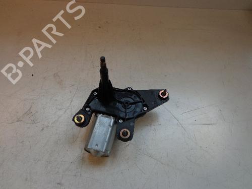 Ruitenwissermotor achter RENAULT GRAND SCÉNIC II (JM0/1_) 1.6 (112 hp) 22466912