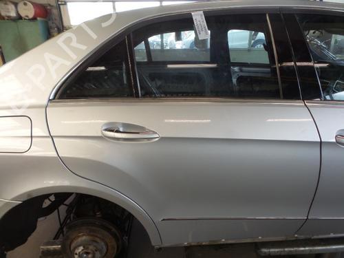 Used Right rear door MERCEDES-BENZ E-CLASS (W212) E 350 CDI (212.025) (231 hp) 22489456