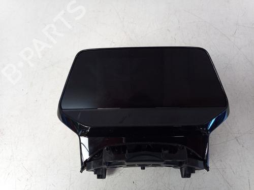 Kombiinstrument Kombiinstrument 39207600 39207600