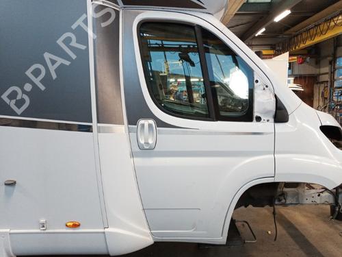 Used Right front door CITROËN JUMPER II Platform/Chassis 2.0 BlueHDi 160 (163 hp) 32374043