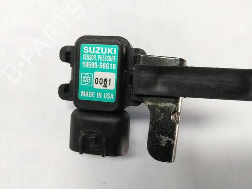 Elektronisk sensor SUZUKI SWIFT II Hatchback (EA, MA) 1.0 i (SF310, AA44) (53 hp) 24622879