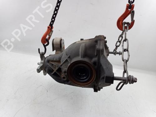 Used Rear differential Rear differential 22494423 22494423
