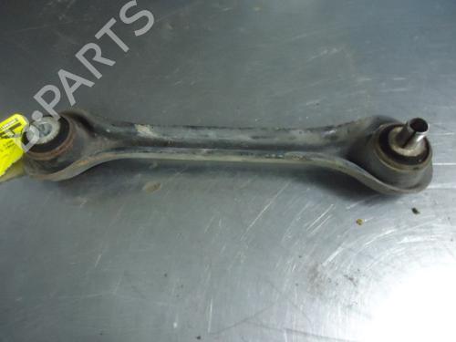 Used Right rear suspension arm MERCEDES-BENZ 190 (W201) D 2.0 (201.122) (75 hp) 22449992